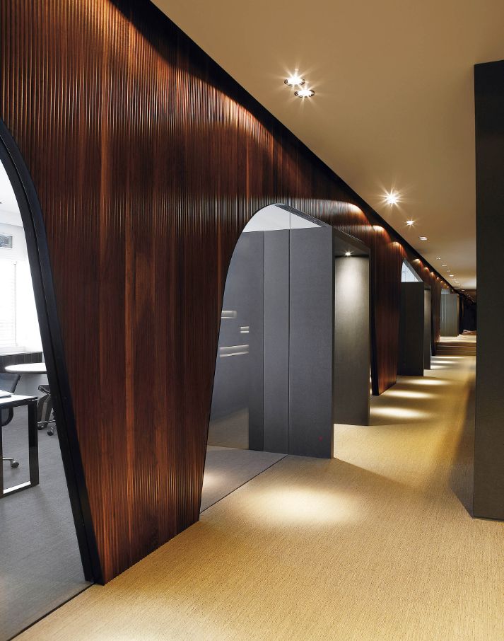 Office M, Torino, IT