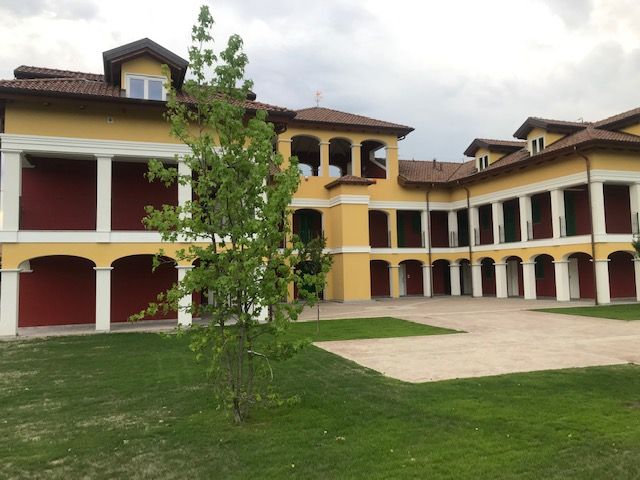 Condominio, San Mauro, IT