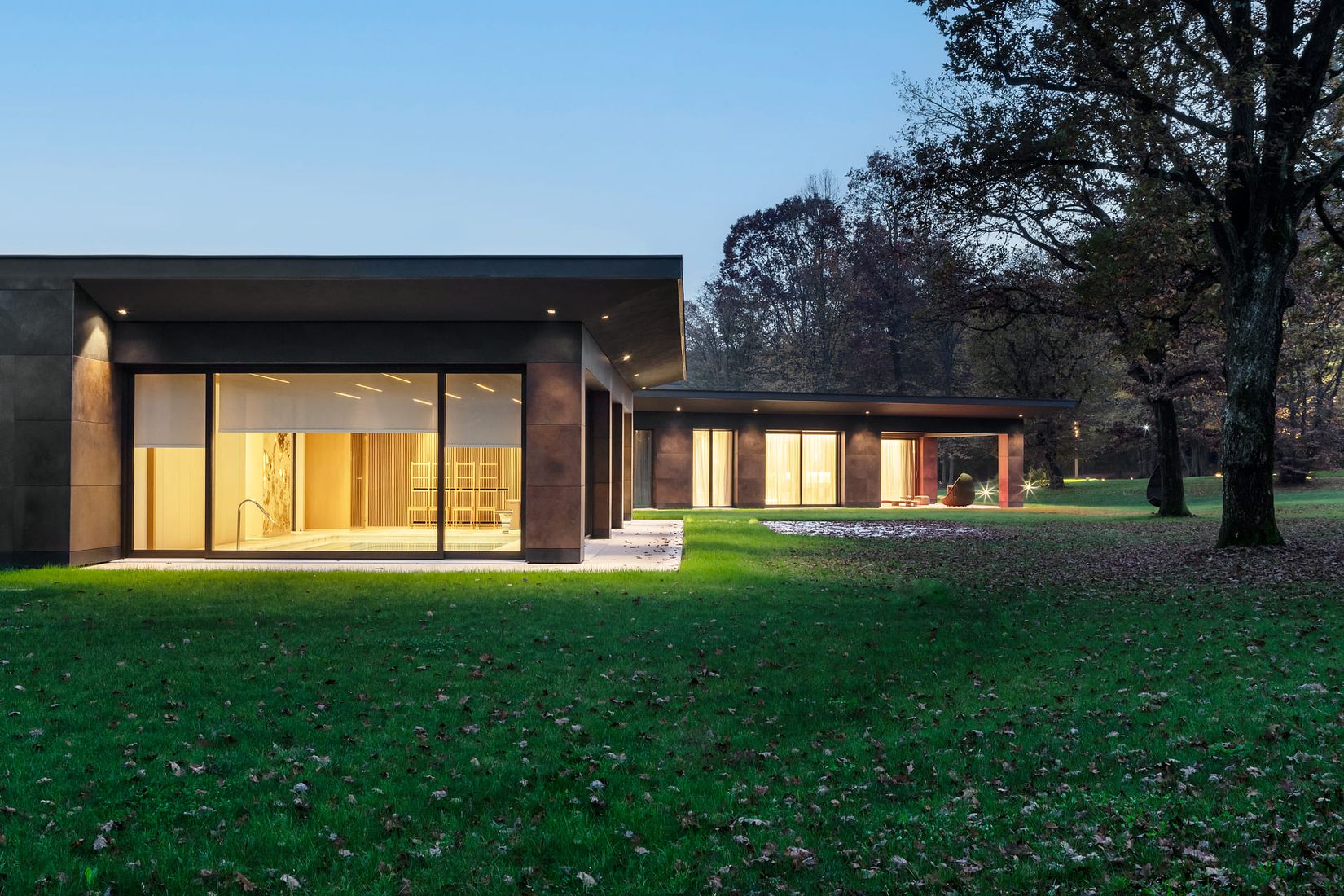 Villa Ginevra, Torino, IT