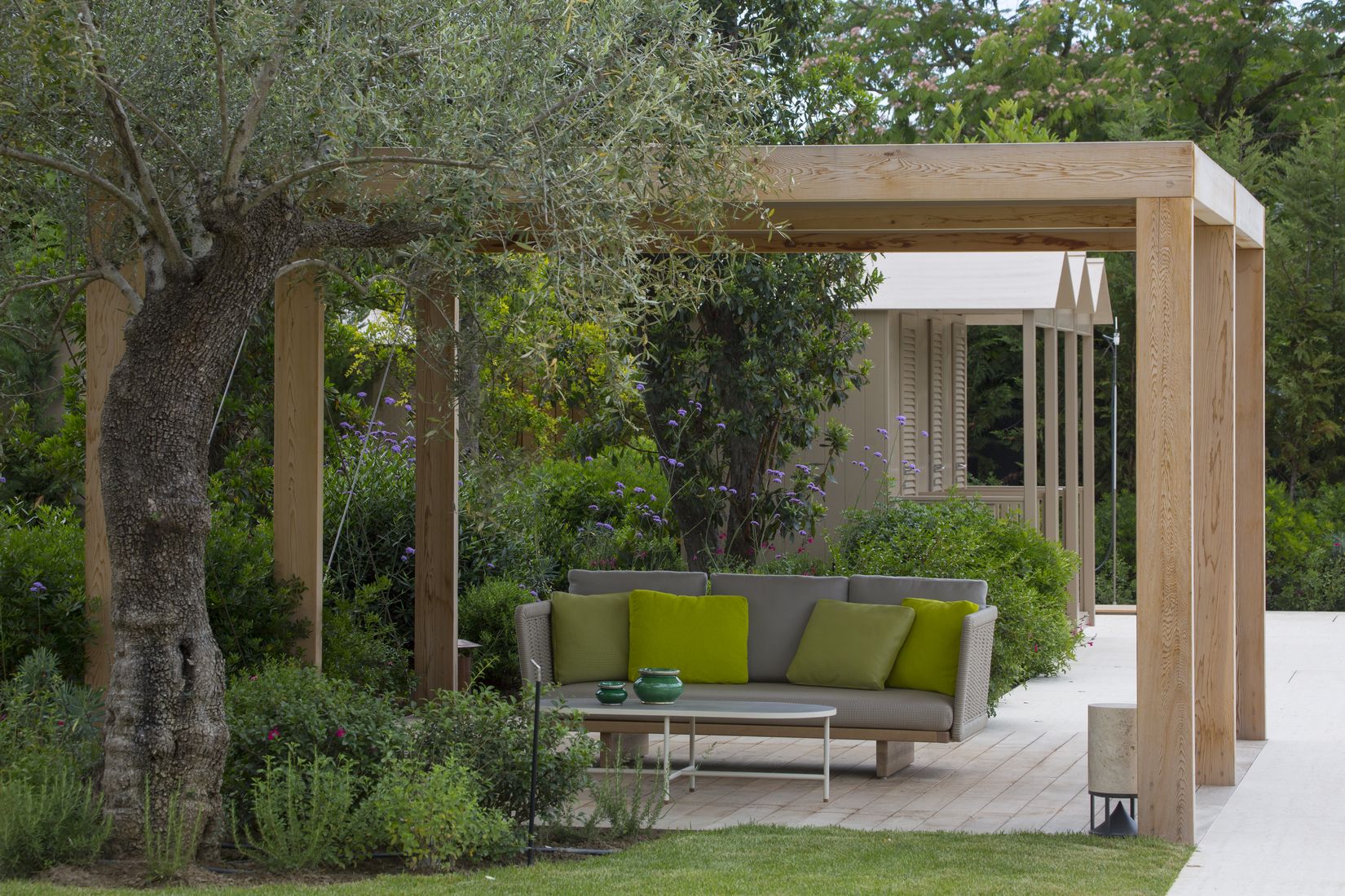 Hill House, Pietrasanta, IT