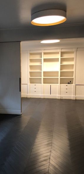 Apartment N, Milano, IT