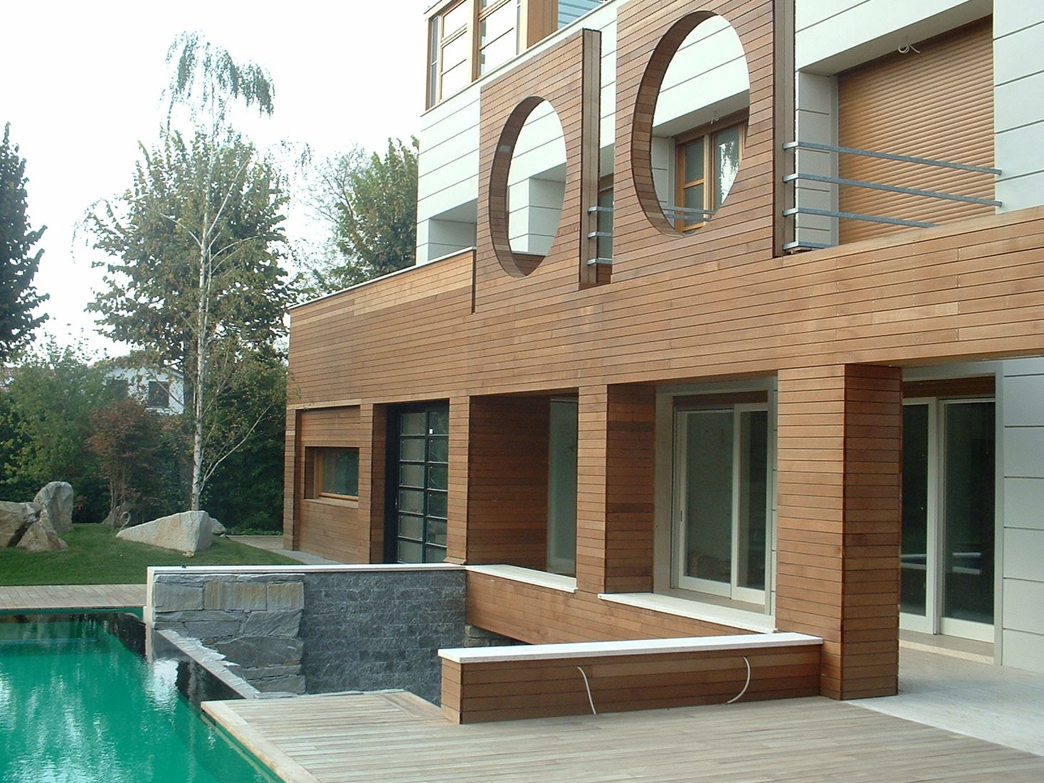 Casa Piacenza, IT