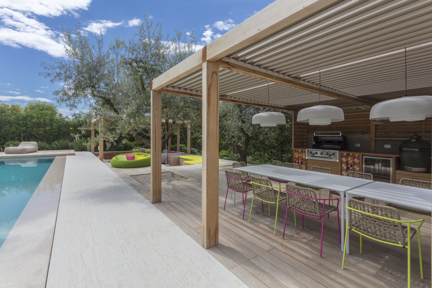 Hill House, Pietrasanta, IT